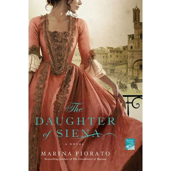 Daughter of Siena, (Paperback)