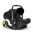 thumbnail image 2 of Asiento de Coche y Silla de Paseo Doona Nitro Black, 2 of 9