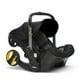 thumbnail image 2 of Asiento de Coche y Silla de Paseo Doona Nitro Black, 2 of 9