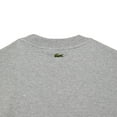 thumbnail image 2 of Lacoste Mens Natural Loose T-Shirt, 2 of 4