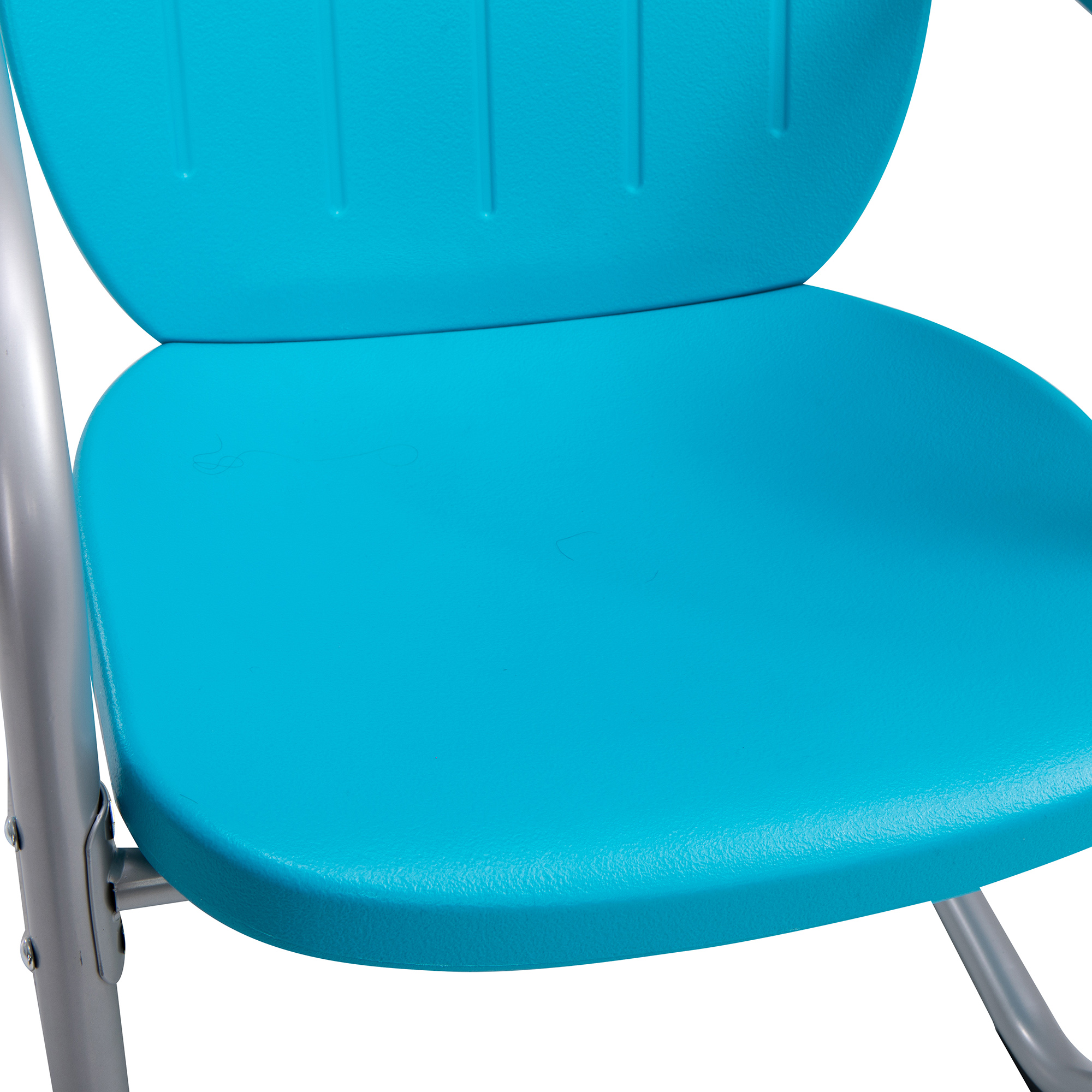 lifetime retro chairs