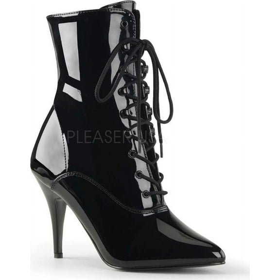 Women's Pleaser Vantity 1020