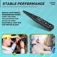 thumbnail image 5 of Digital Test Pencil Screwdriver Probe Light Voltage Tester Detector AC/DC 12-220V Electrical Test Pe, 5 of 5