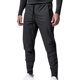 thumbnail image 1 of Pantalones largos para hombre con cordón, cintura elástica, múltiples bolsillos, pantalones casuales para hombre, 1 of 4