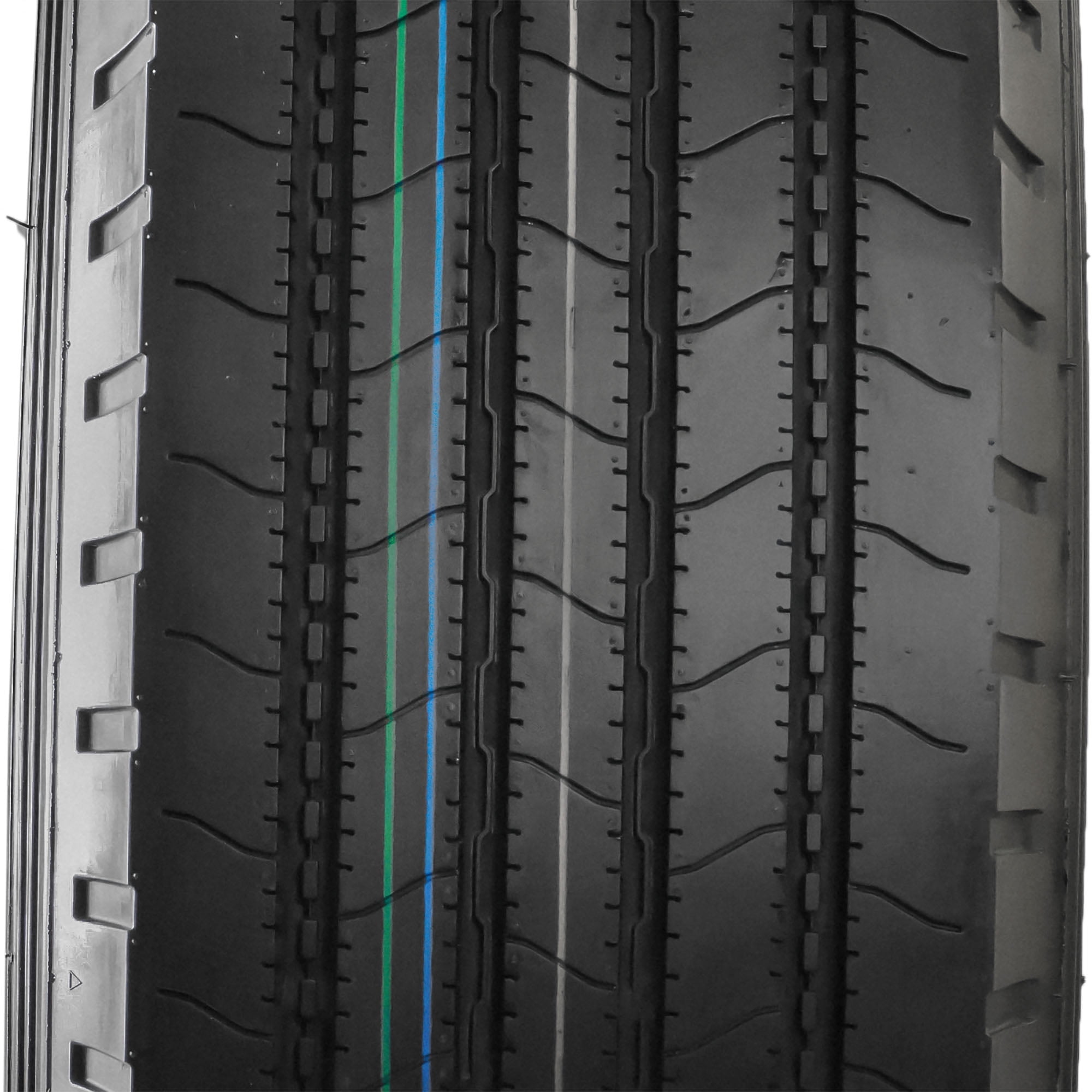 Cosmo CT519T 295/75R22.5 144/141L Tire simolary.com 12 Cosmo CT519T 295/75R22.5 144/141L Tire Simolary simolary.com 12