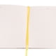 thumbnail image 4 of Diario Uxcell B6 con cerradura y llave, cuaderno de cuero para journaling lindo, diario con cerradura, gris, 4 of 7