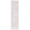 thumbnail image 2 of Safavieh Diamond Teodor Distressed Polyester Runner Rug, Gray/Beige, 2'2" x 8', 2 of 8