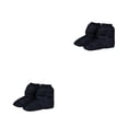 thumbnail image 1 of Botas De Pantuflas Matsuzay A Prueba De Viento Térmicas De Nailon Con Correa Para Los Pies Type1 NO1, 1 of 6