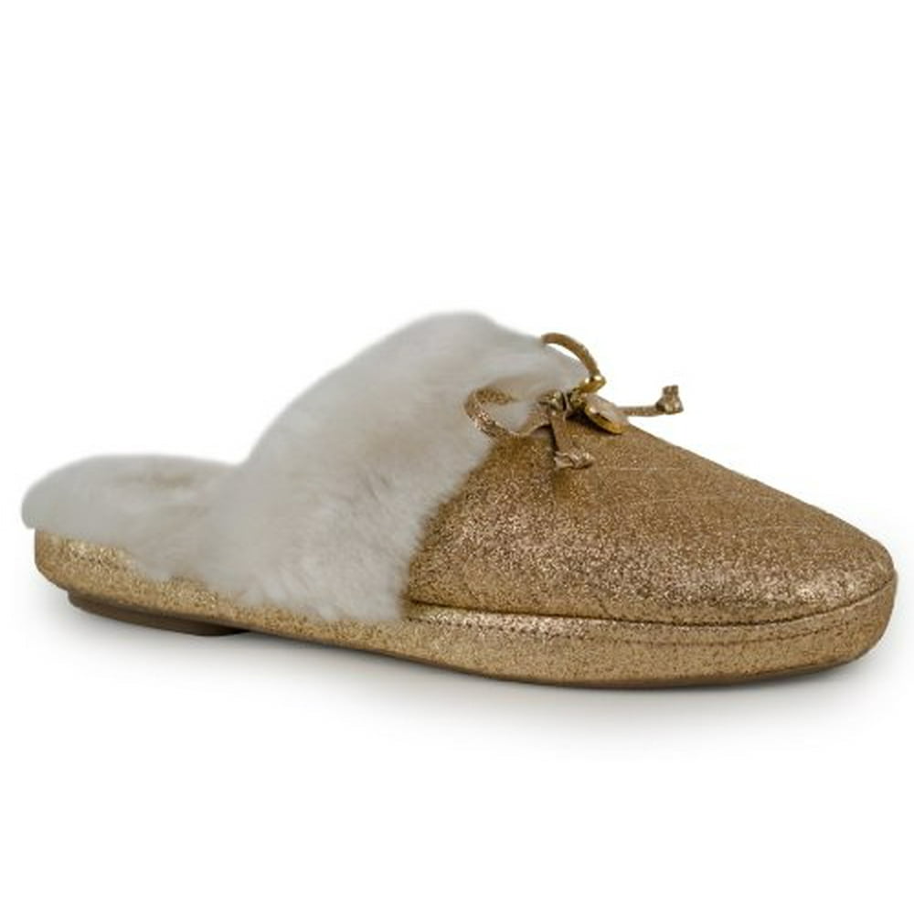 michael kors mens slippers