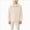A103-Beige, variant on 3-4 Years Little Boys Corduroy Shacket Button Down Collared Long Sleeve Shirt Jacket Outerwear