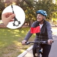 thumbnail image 4 of ADDHAT 3Ud Bike Mount Flagpole Ajustable Para Con Estructura Y Duradera, 4 of 8
