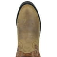 thumbnail image 2 of Smoky Mountain Boys' Tonto Western Boot Round Toe - 3606C, 2 of 2