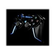 PDP Tron - Collectors Edition - gamepad - wired - for Sony PlayStation 3