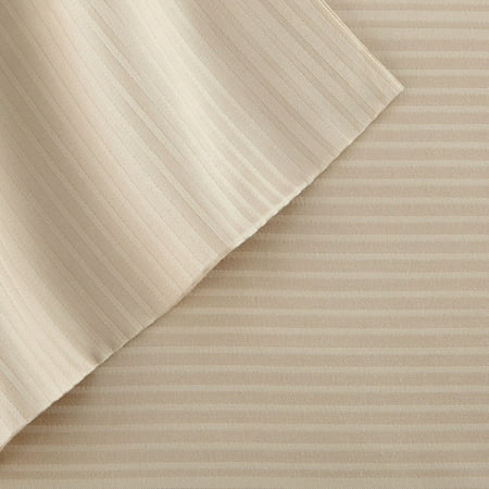 UPC 645470131801 product image for Colonial Textiles 4 Piece 400 Thread Count Sheet Set | upcitemdb.com
