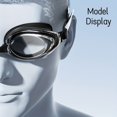 thumbnail image 5 of Gafas de natación profesionales Unisex, impermeables, antivaho, protección UV, adultos, hombres y mujeres, 5 of 5