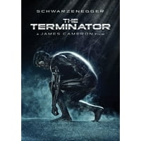 The Terminator (DVD)