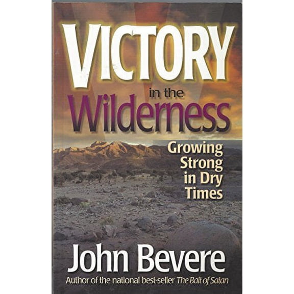 Victory in the Wilderness
