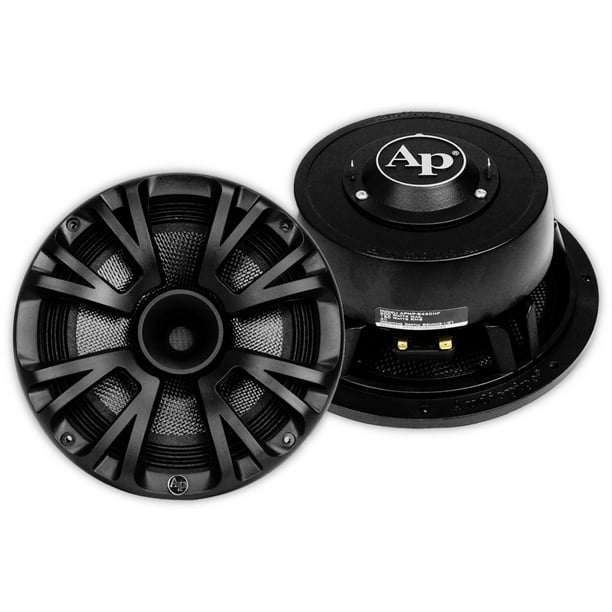 Altavoz de Medio Rango Audiopipe APMP843CHF 8 PLG 300 Watts
