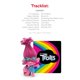 thumbnail image 5 of Figura de juguete en audio Tonies Poppy Trolls con 15 canciones, 29 minutos tonies Tonies, 5 of 7