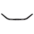 thumbnail image 1 of Origin8 Classique Tour Handlebars 25.4 x 580m Black Alloy, 1 of 1