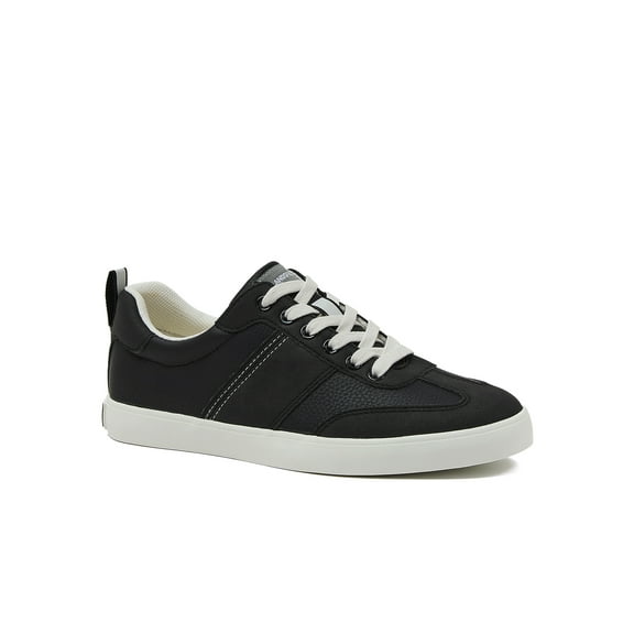 Lands' End Women's Tribeca Low Top Sneakers
