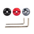 thumbnail image 4 of Anti-Shake Bike Phone Holder Adjustable Cell Phone Holder Aluminum Alloy Phone Bracket, 4 of 7