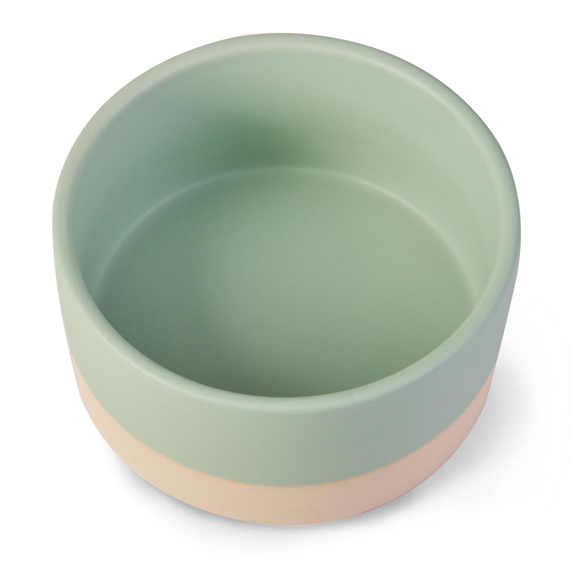 Pet Bowl  Tan – Pigment