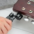 thumbnail image 7 of SIEYIO Guitar String Winder 3 in 1 String Pegs Tuner Winder Guitar Maintenance Tool, 7 of 7