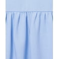 thumbnail image 2 of Polo Dress The Children's Place para bebés y niñas pequeñas, 2T, 2 of 2