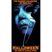 Halloween: The Curse Of Michael Myers (Full Frame)