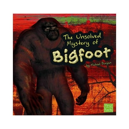 the mystery of bigfoot Mystery of the snow day bigfoot has 19 ratings and 6 reviews kayla said: in comparison with other novels of this type, this book is pretty subpar i lik. the mystery of bigfoot Mystery of the snow day bigfoot has 19 ratings and 6 reviews kayla said: in comparison with other novels of this type, this book is pretty subpar i lik.