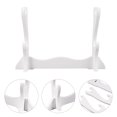 thumbnail image 3 of Miangastore Sword Holder Sword Stand Single Horizontal Wood Display Stand Flute Holder, 3 of 9