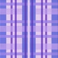 thumbnail image 1 of Ahgly Company Machine Washable Indoor Square Transitional Aztech Purple Area Rugs, 6' Square, 1 of 7