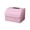 Large light board-Pink, variant on Stylish Auto Trunk Storage Box Multifunctional Storage Box Foldable Trunk Storage Easy to Carry for Organized Trunk Spac