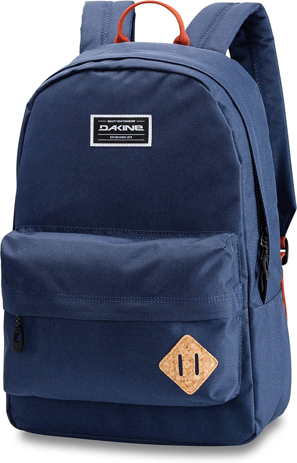 Dakine 365 Pack 21L Backpack (Dark Navy) - Walmart.com