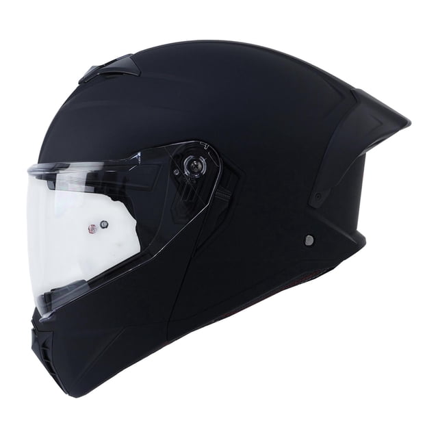 Casco Roda Booster Sp Negro Mate Abatible Svs negro L