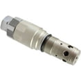thumbnail image 3 of Seapple EX200-3 EX200-5 Relief Valve Ass'y Compatible with Swing Motor Hitachi 4386065 4341859, 3 of 3