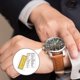 thumbnail image 4 of WHAMVOX Replacement Watch Crown Multi Color Para Uso En Casa Con Construcción Duradera Y Función Eficiente, 4 of 6