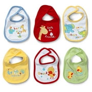 6PK BIB-PK
