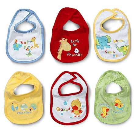 6PK BIB-PK