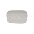 thumbnail image 3 of Dorman 57064 Replacement Mirror Glass Without Backing Plate - Left, 3 of 4