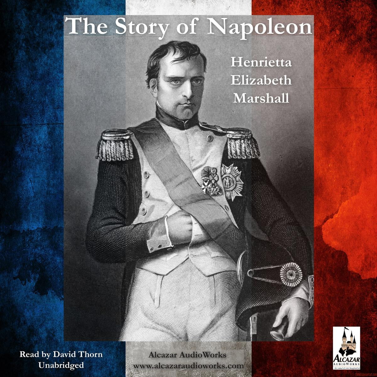 Story of Napoleon, The Audiobook