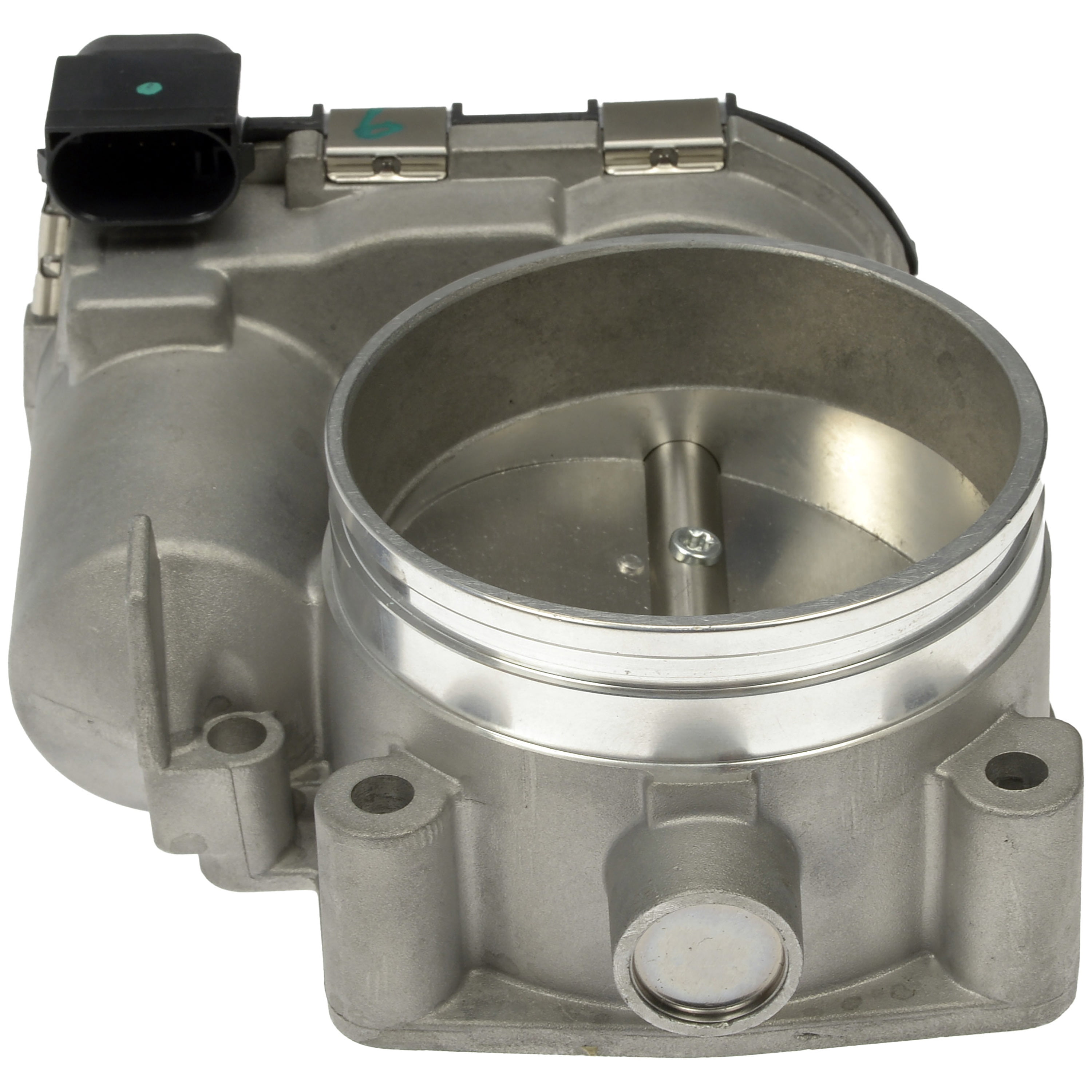 Dorman 977-689 Fuel Injection Throttle Body for Specific Porsche Models