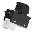 thumbnail image 1 of Electric Window Switch, Sensitive 93580-4X000 High Strength Single Window Lifter Button Plug And Play  For Car Replacement For  Rio K2 2011-2016, 1 of 8
