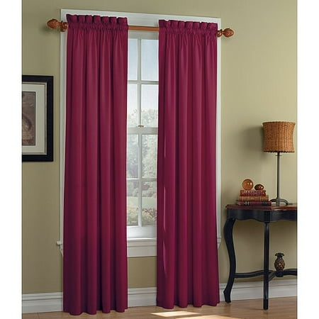 National Firefend 44x63 Champagne Drapery