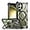 Green, variant on Compatible with Samsung Galaxy S24 Ultra Case Magsafe Stand Heavy Duty Case for Men Women Magnetic Shockproof Protective Ostand Black