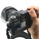 thumbnail image 2 of Camera Thumb Grip Less Camera Thumb Grips For Fuji X-t1 Camera Accessories, 2 of 4