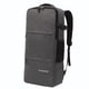 thumbnail image 3 of Organizador de instrumentos de bolsa de Hulusi chino Correas ajustables Efecto Pedal Board Bag Bag Cucurbit Flute Mochila para amantes de la música, 3 of 10