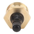thumbnail image 1 of Adaptateur de Soufflage RV, Grand Application Hivernage Raccord en Laiton pour Bateau pour Remorque de Voyage, 1 of 7