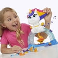 thumbnail image 5 of Play-Doh Tootie the Unicorn Ice Cream Set, 5 of 5